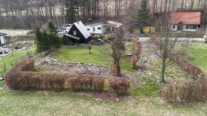 Prodej, Chata, Holčovice