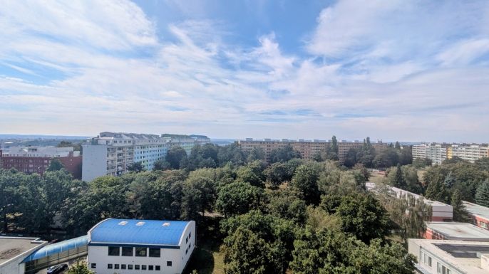 Prodej, Byt 2+kk, Praha