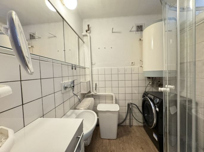 Pronájem, Byt 2+1, Pečky