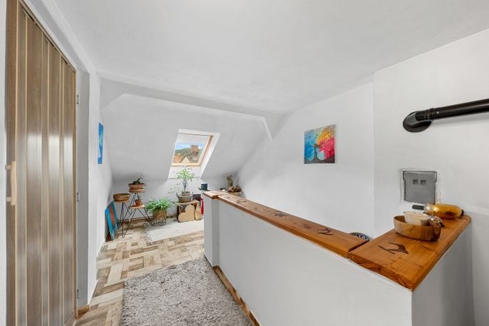 Prodej, Rodinný dům, Benešov nad Ploučnicí