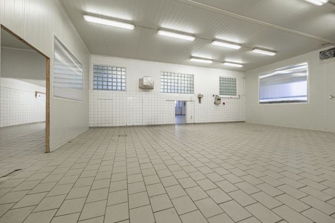 Pronájem, Sklad, Nymburk