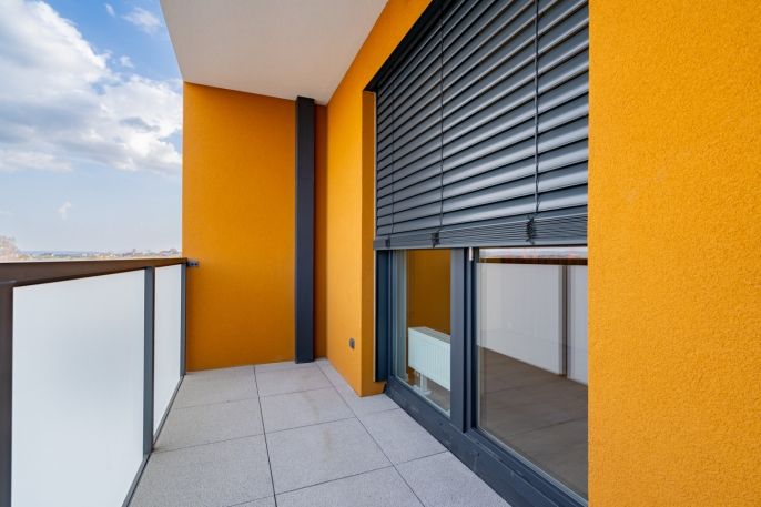 Pronájem, Byt 2+kk, České Budějovice