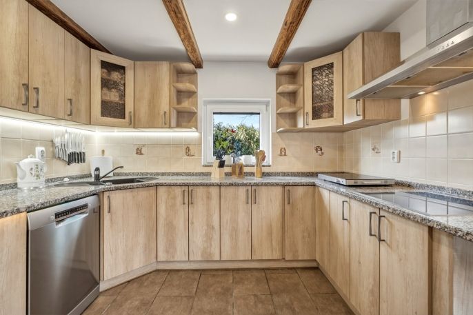 Prodej, Rodinný dům, Rynoltice