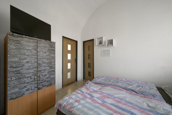 Prodej, Rodinný dům, Jaroměř