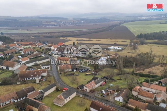 Prodej, Rodinný dům, Žebrák