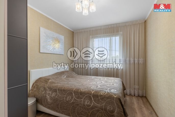 Prodej, Rodinný dům, Kladno