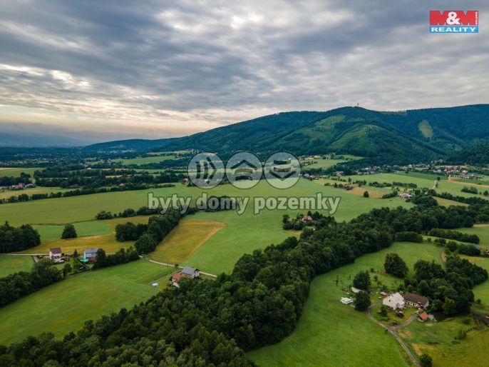 Prodej, Pole, Třinec