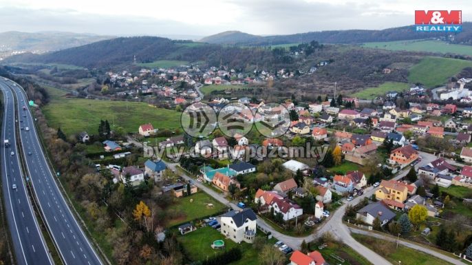 Prodej, Louka, Vráž