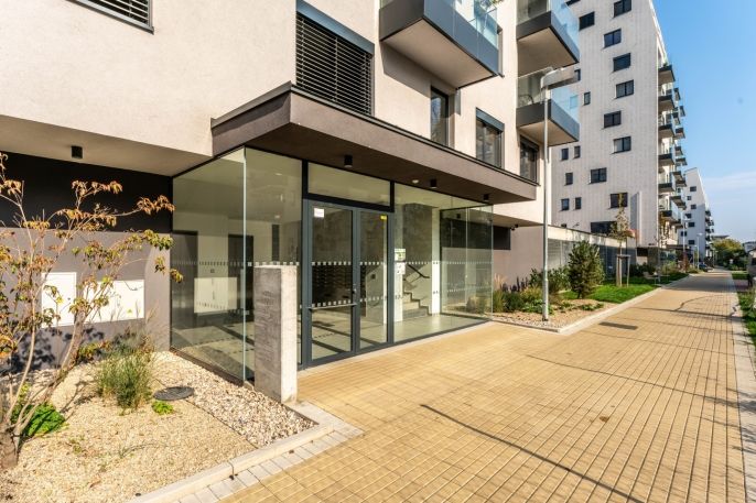 Prodej, Byt 3+kk, Praha