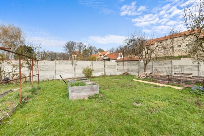 Prodej, Rodinný dům, Peruc