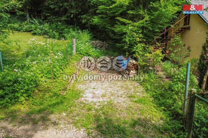Prodej, Zahrada, Beroun