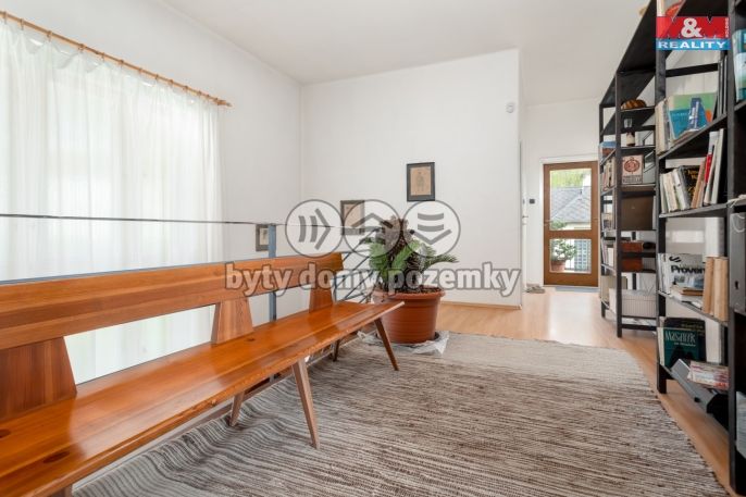 Prodej, Rodinný dům, Karviná