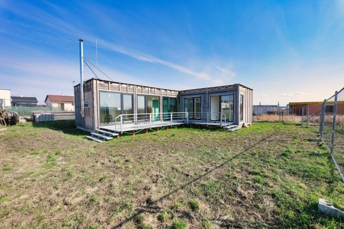 Prodej, Rodinný dům, Mohelnice