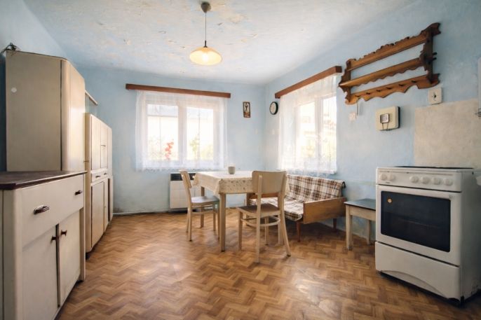 Prodej, Rodinný dům, Kamenice