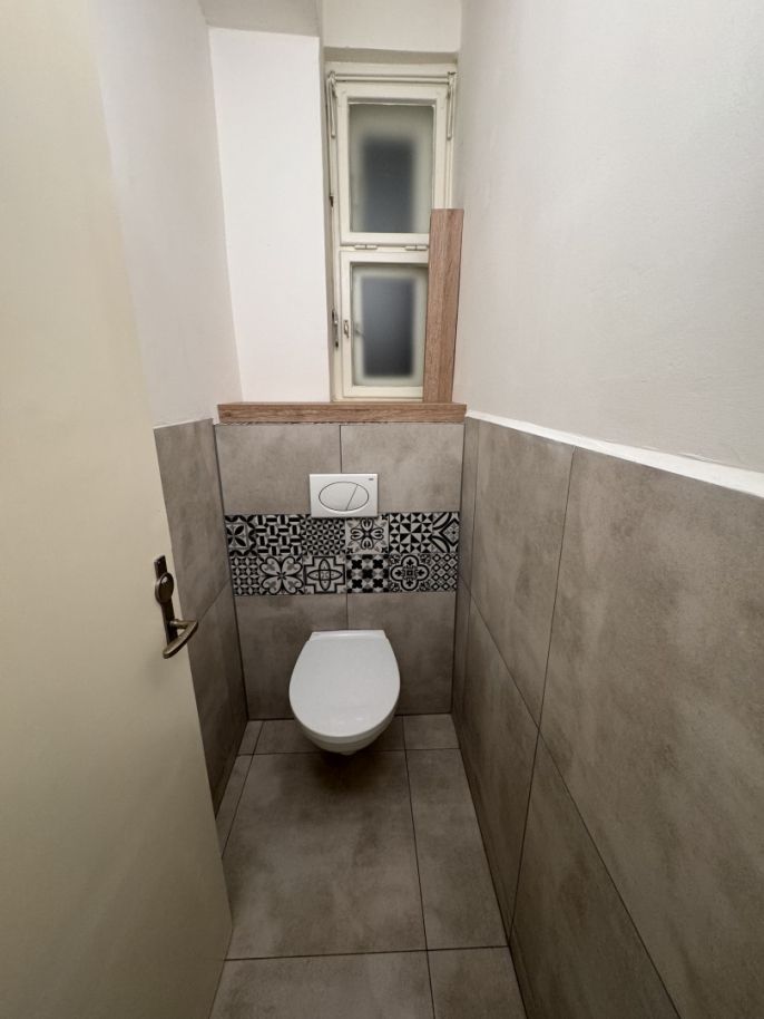 Pronájem, Byt 3+kk, Ostrava