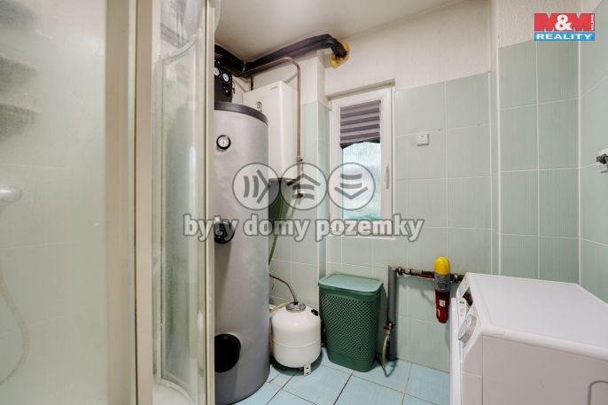 Prodej, Rodinný dům, Dobřany