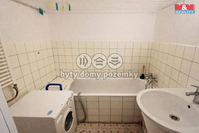 Prodej, Byt 2+kk, Praha