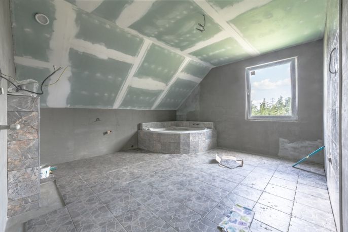 Prodej, Rodinný dům, Rumburk