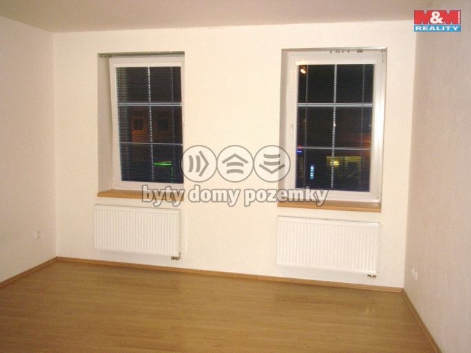 Pronájem, Byt 2+kk, Tišnov