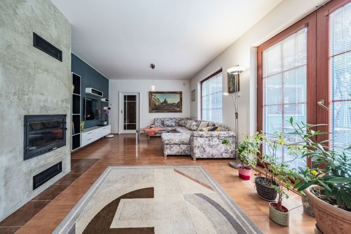 Prodej, Rodinný dům, Hradištko