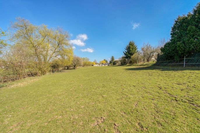 Prodej, Pozemek k bydlení, Plzeň