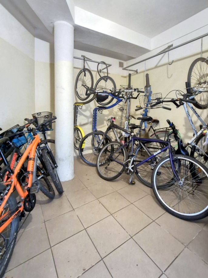 Prodej, Byt 3+kk, Hradec Králové