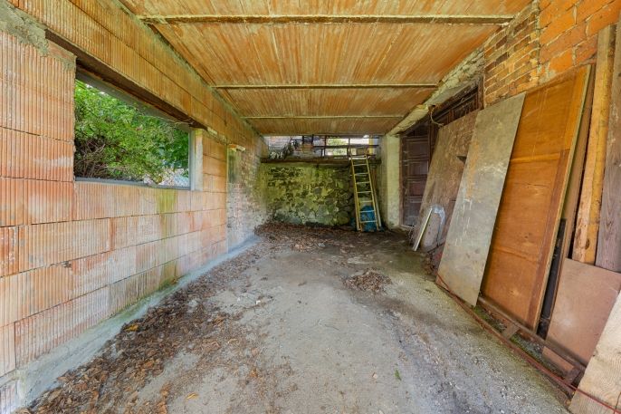 Prodej, Výrobní objekt, Benešov nad Ploučnicí