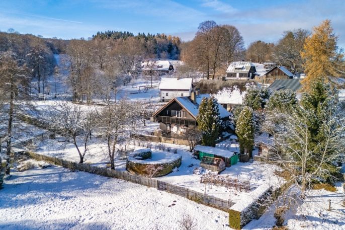 Prodej, Rodinný dům, Rejštejn