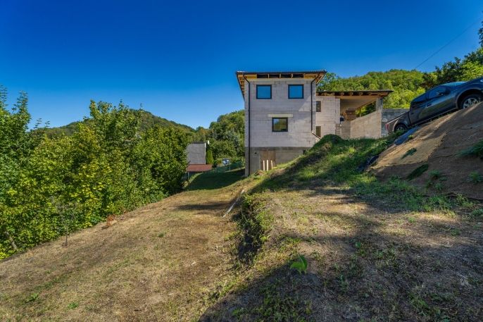 Prodej, Rodinný dům, Ústí nad Labem