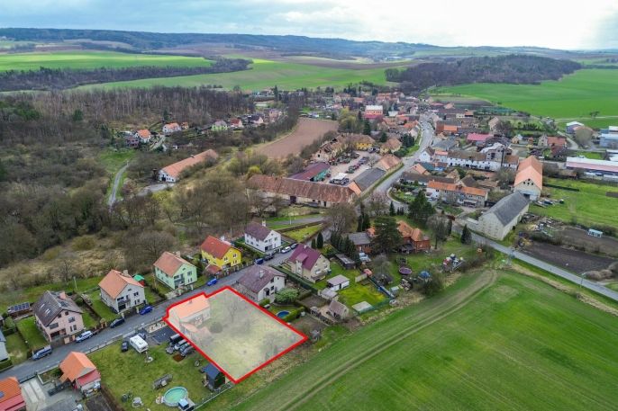 Prodej, Rodinný dům, Lipno