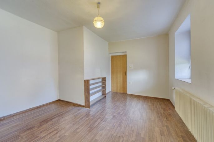 Prodej, Rodinný dům, Nýrsko