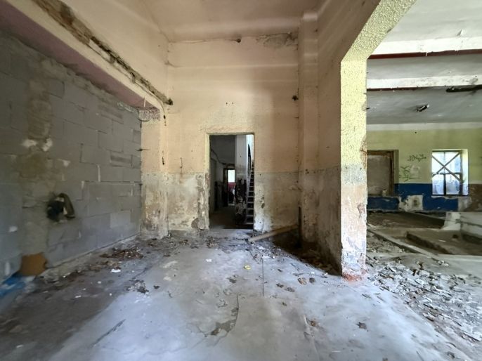 Prodej, Restaurace, stravování, Dubí