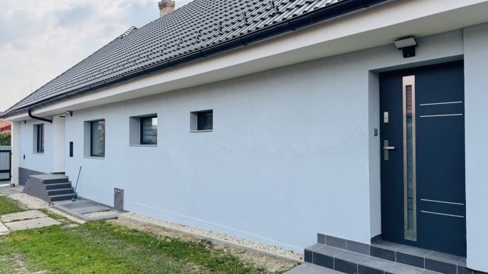 Pronájem, Rodinný dům, Dříteň