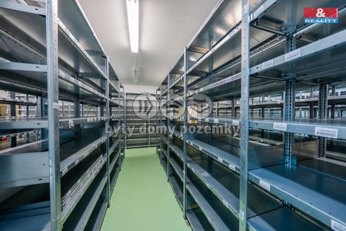 Prodej, Výrobní objekt, Žďár