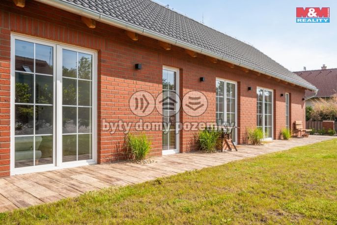 Prodej, Rodinný dům, 125 m², Tuřany