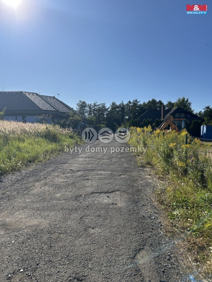 Prodej, Rodinný dům, Březí