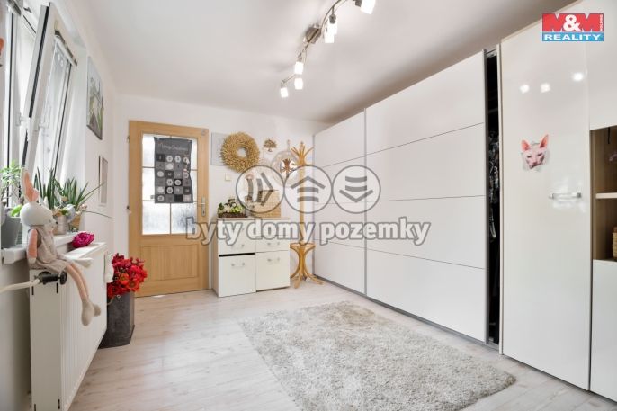 Prodej, Rodinný dům, Roudnice nad Labem