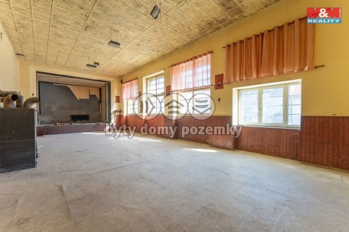 Prodej, Rodinný dům, Liběchov