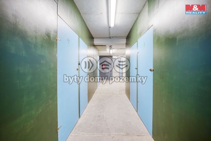 Pronájem, Sklad, Plzeň