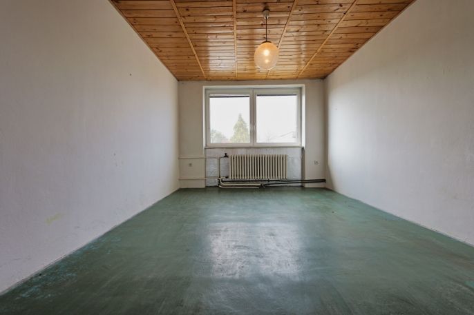 Prodej, Rodinný dům, Olomouc