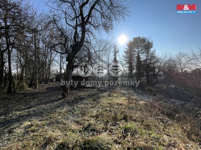 Prodej, Pozemek k bydlení, Kralice na Hané