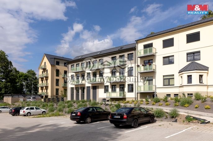 Prodej, Byt 3+kk, Štramberk