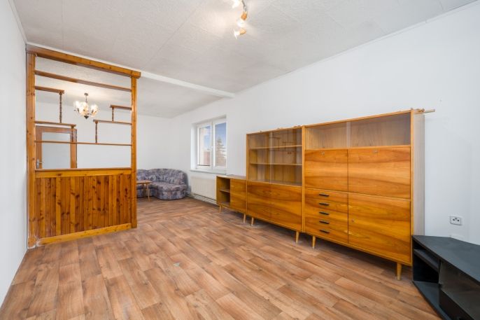 Prodej, Rodinný dům, Dubí