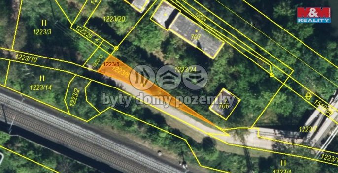 Prodej, Louka, Chvaletice