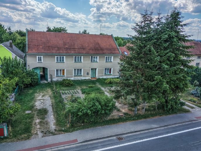 Prodej, Rodinný dům, Štěpánov