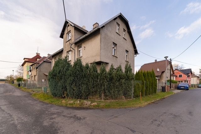 Prodej, Rodinný dům, Plesná