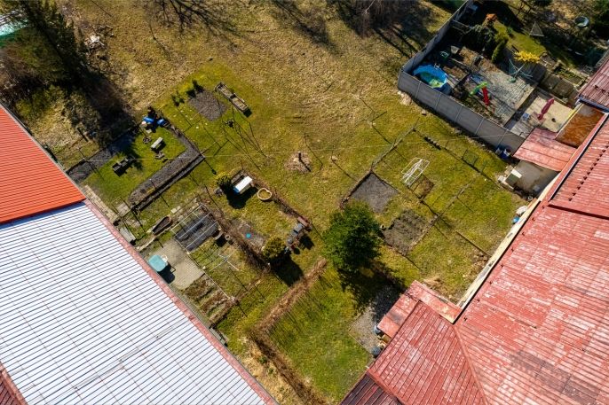 Pronájem, Byt 4+kk, Kamenický Šenov