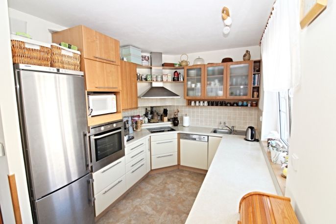 Pronájem, Byt 3+1, Nový Bor