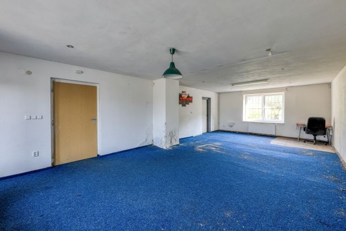 Pronájem, Obchod a služby, Nýřany