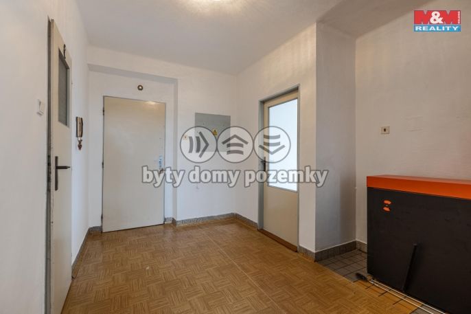 Prodej, Byt 2+1, Nalžovské Hory